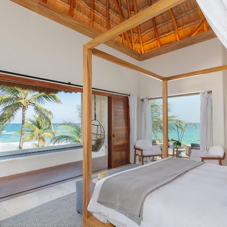 Tago Tulum By G Hotels Eksteriør billede