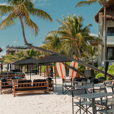 Tago Tulum By G Hotels Eksteriør billede