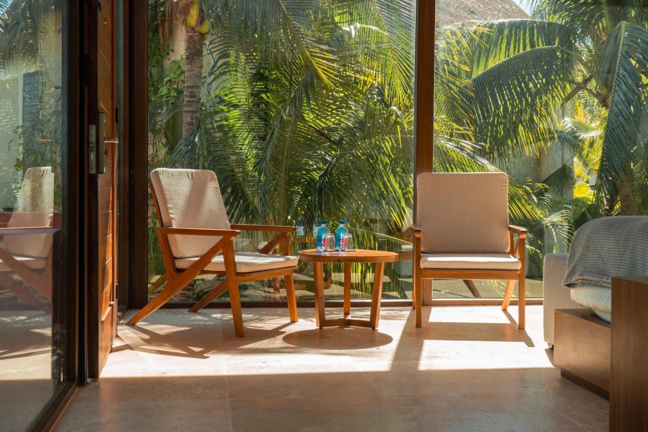 Tago Tulum By G Hotels Eksteriør billede