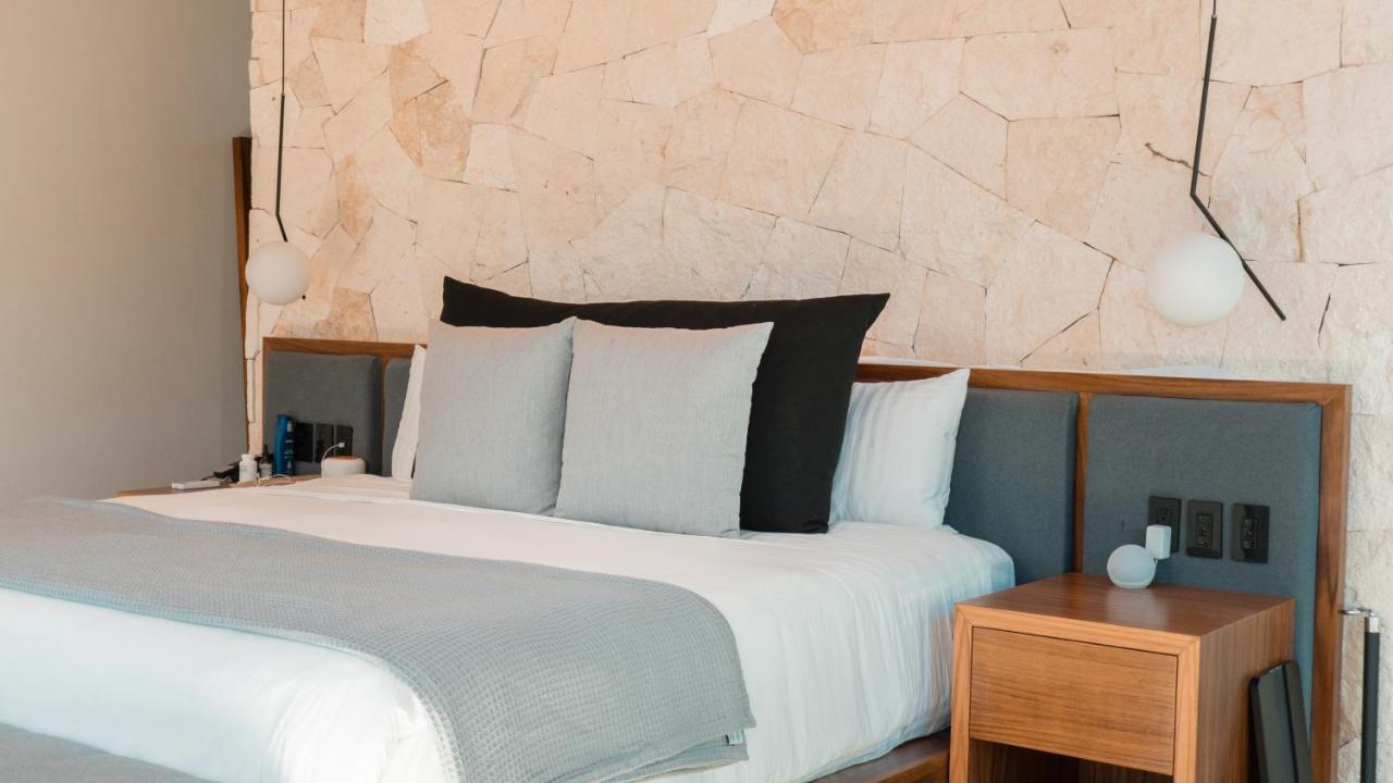 Tago Tulum By G Hotels Eksteriør billede