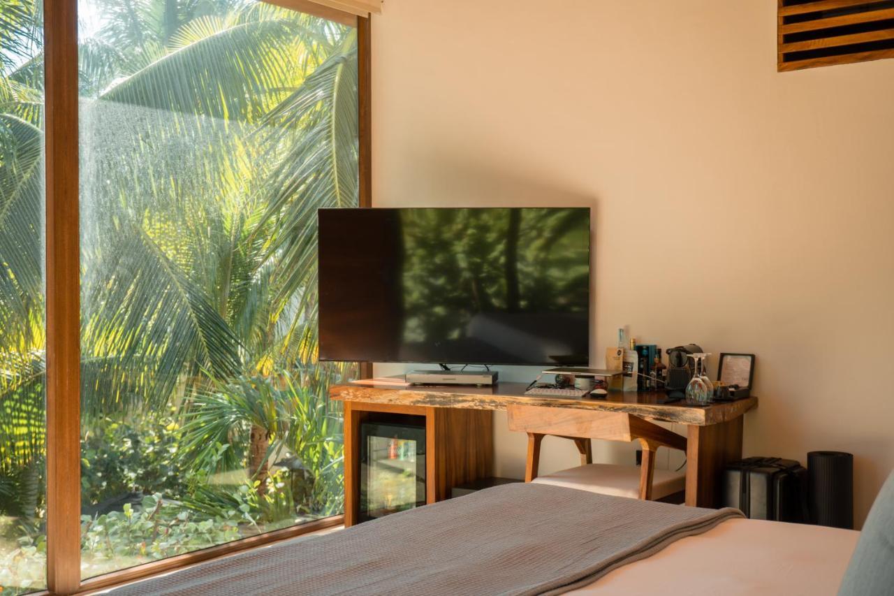 Tago Tulum By G Hotels Eksteriør billede