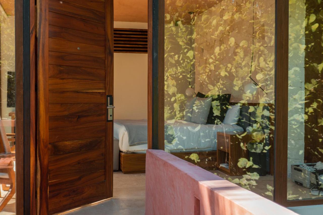 Tago Tulum By G Hotels Eksteriør billede