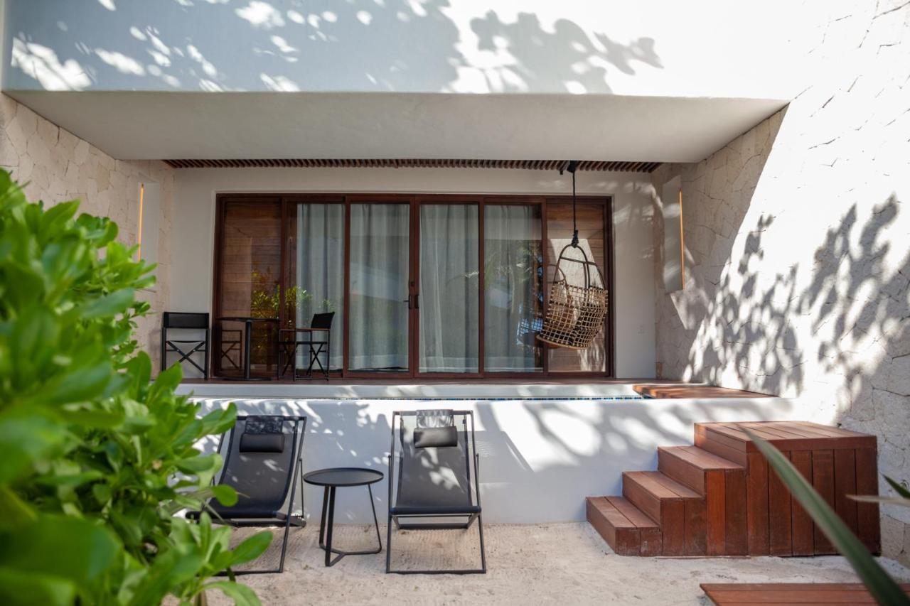 Tago Tulum By G Hotels Eksteriør billede