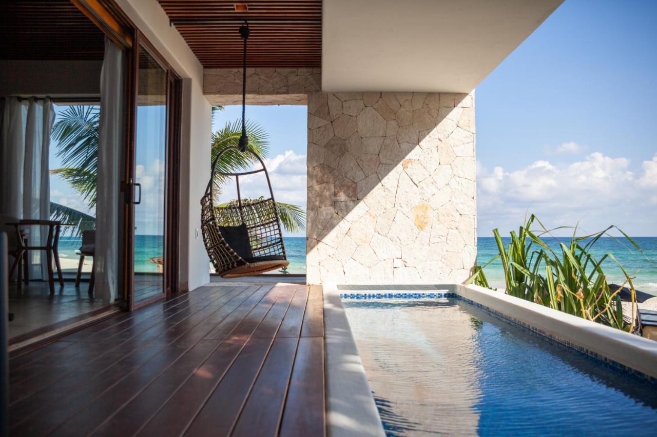 Tago Tulum By G Hotels Eksteriør billede