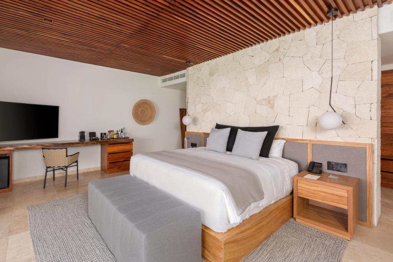 Tago Tulum By G Hotels Eksteriør billede