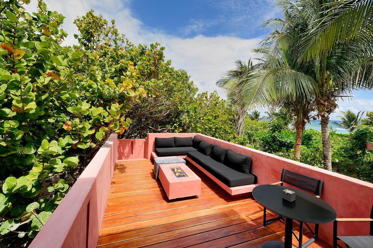 Tago Tulum By G Hotels Eksteriør billede