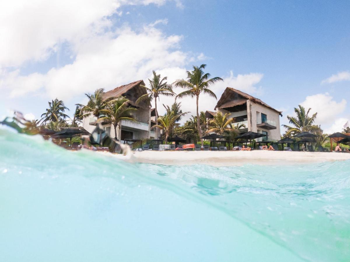Tago Tulum By G Hotels Eksteriør billede