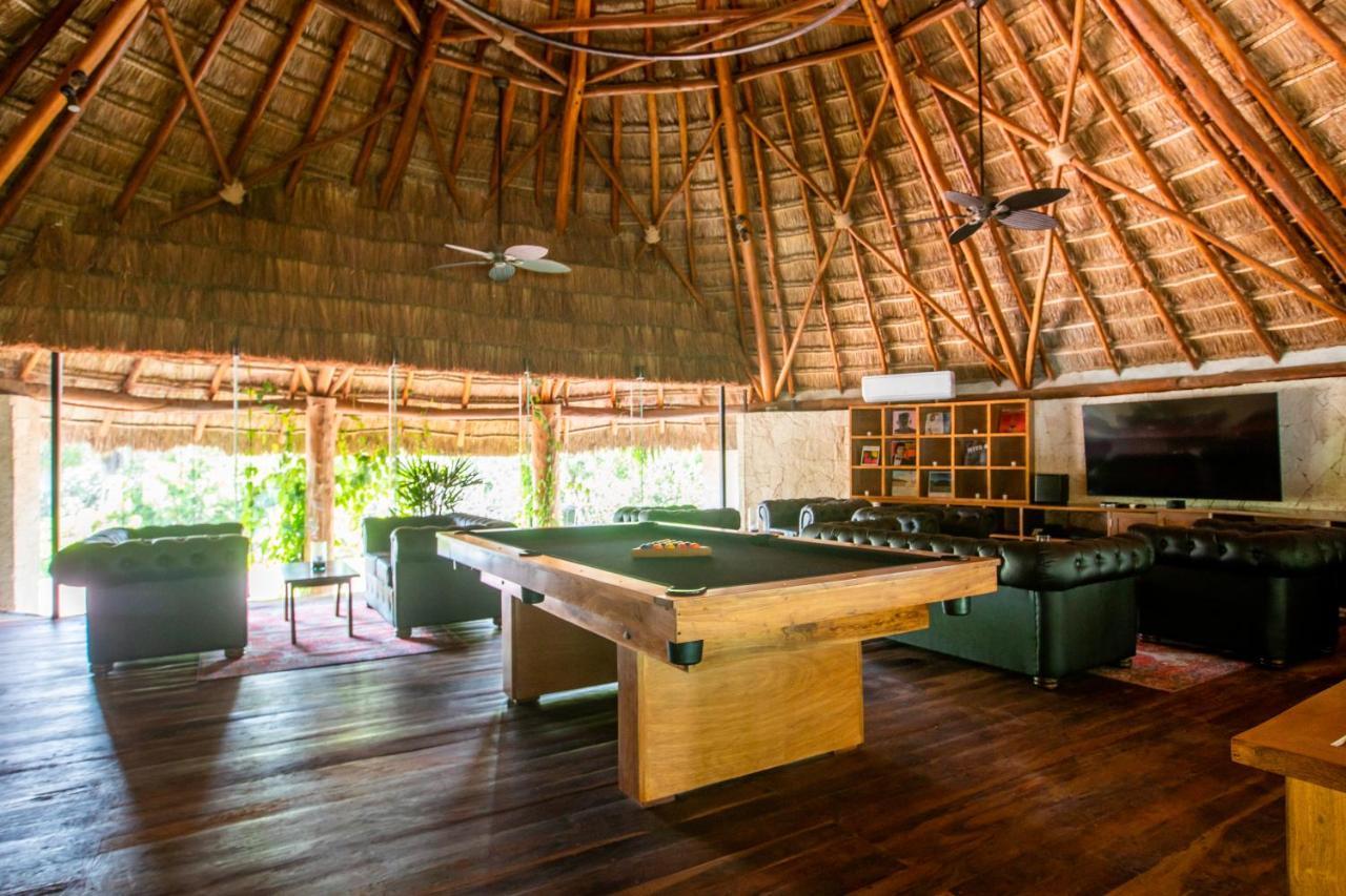 Tago Tulum By G Hotels Eksteriør billede