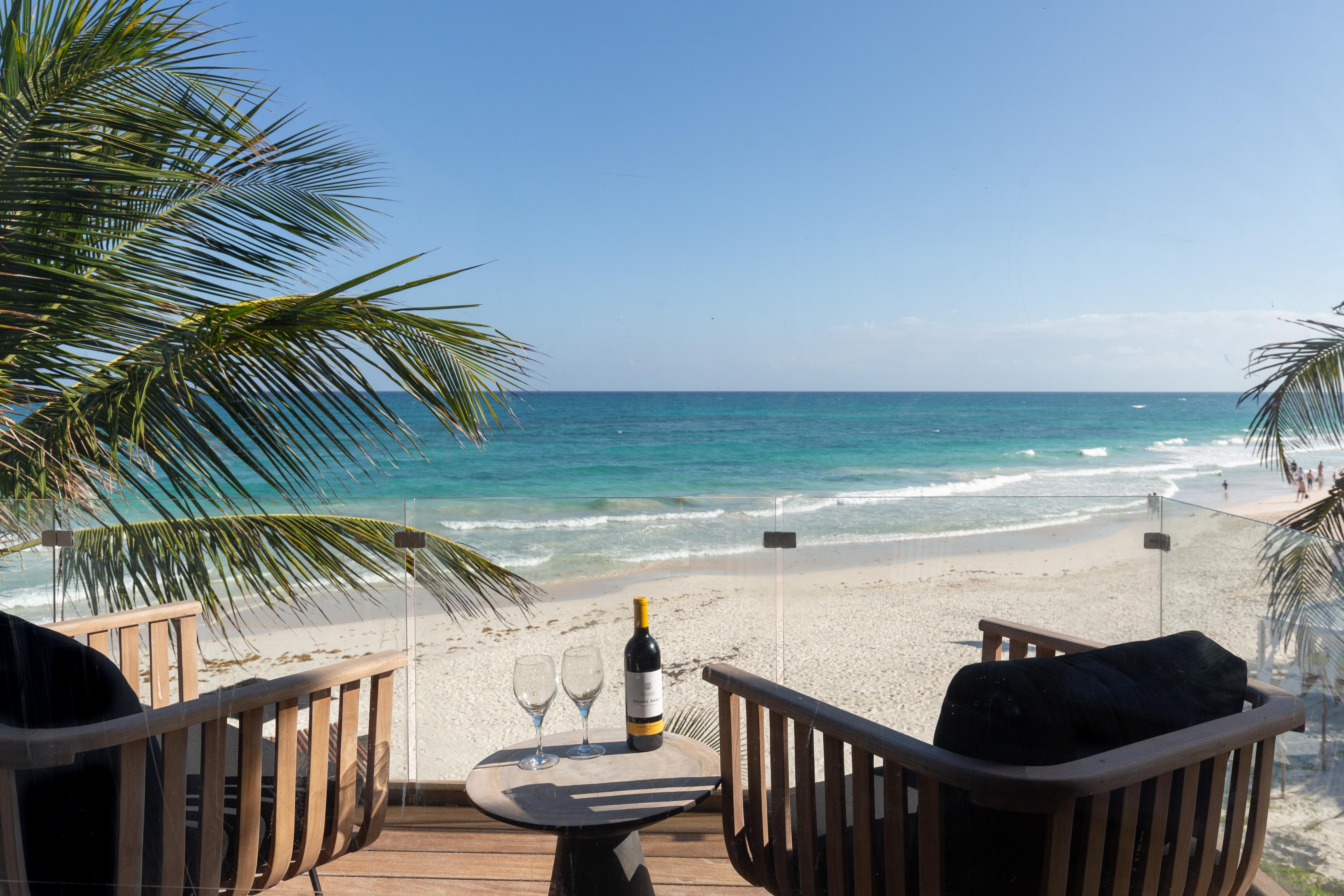 Tago Tulum By G Hotels Eksteriør billede