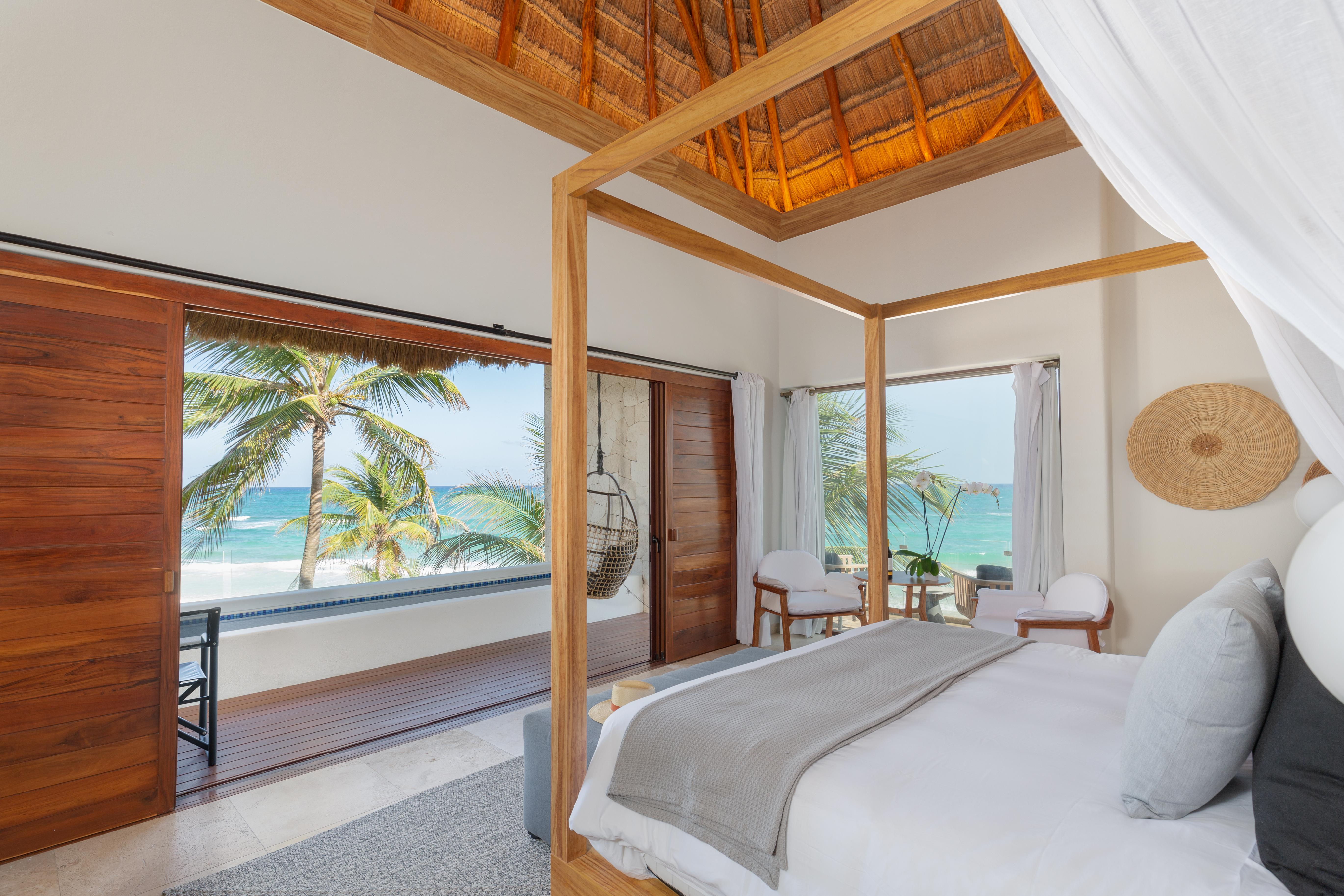 Tago Tulum By G Hotels Eksteriør billede