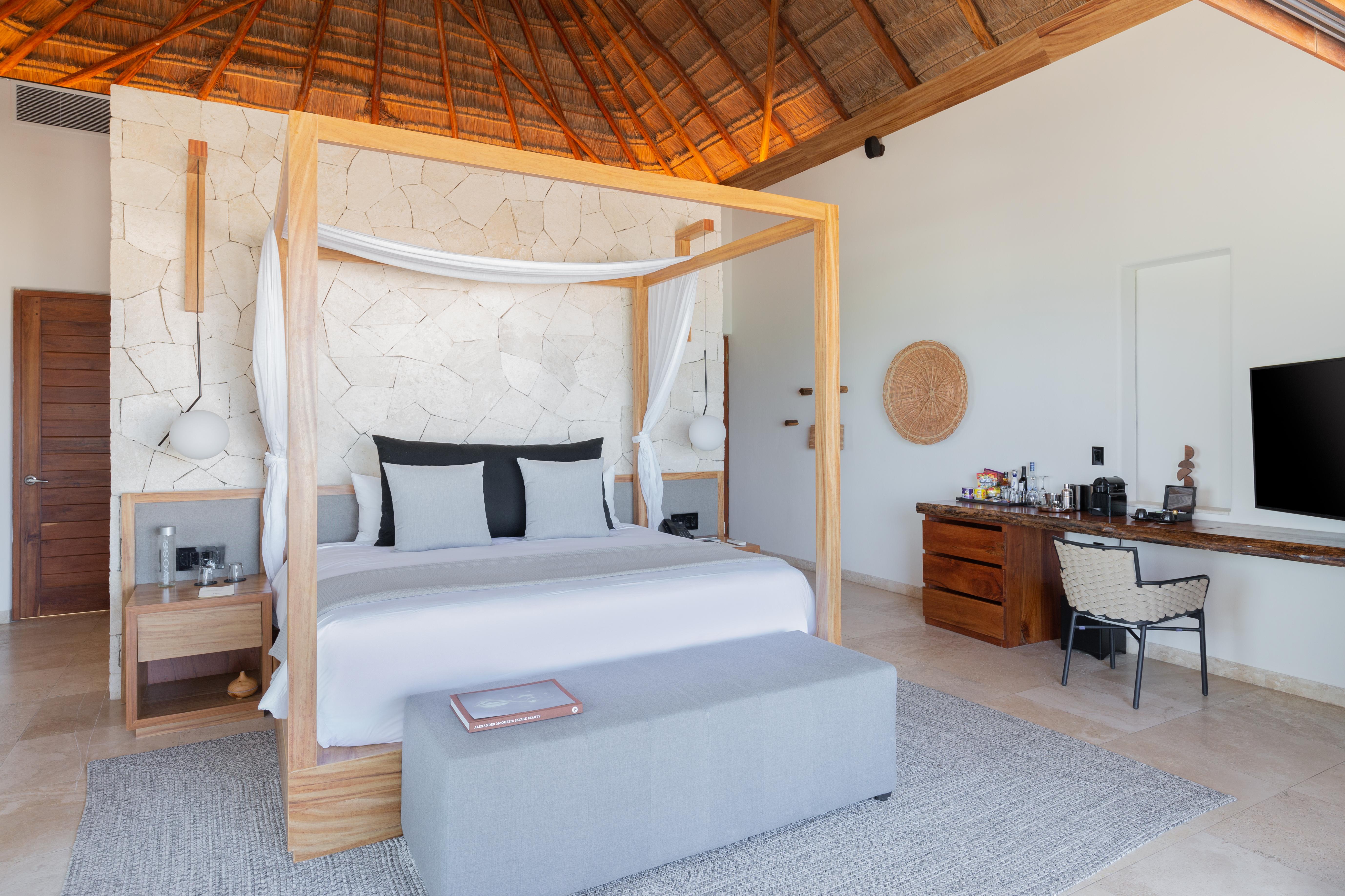 Tago Tulum By G Hotels Eksteriør billede