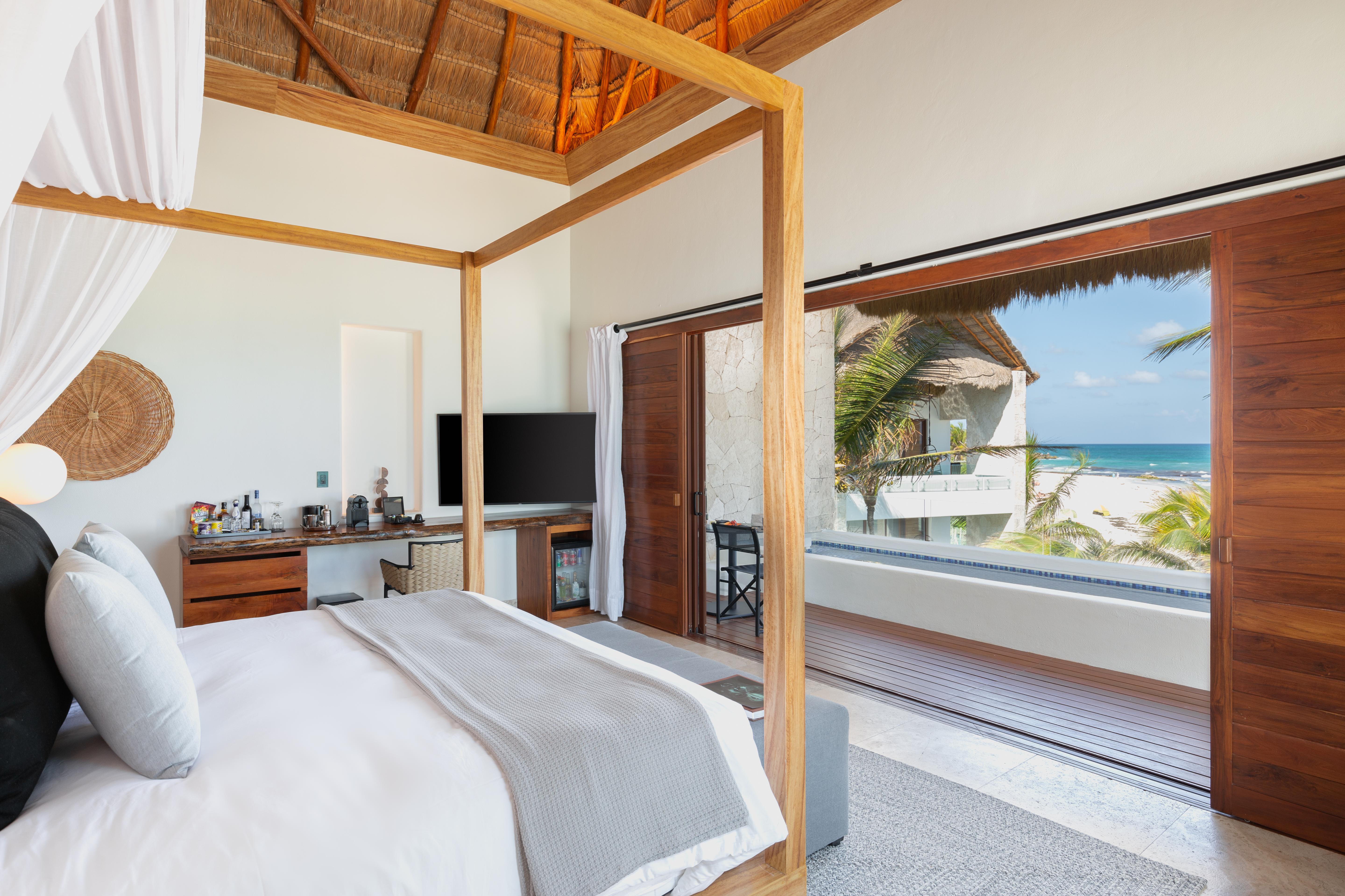 Tago Tulum By G Hotels Eksteriør billede