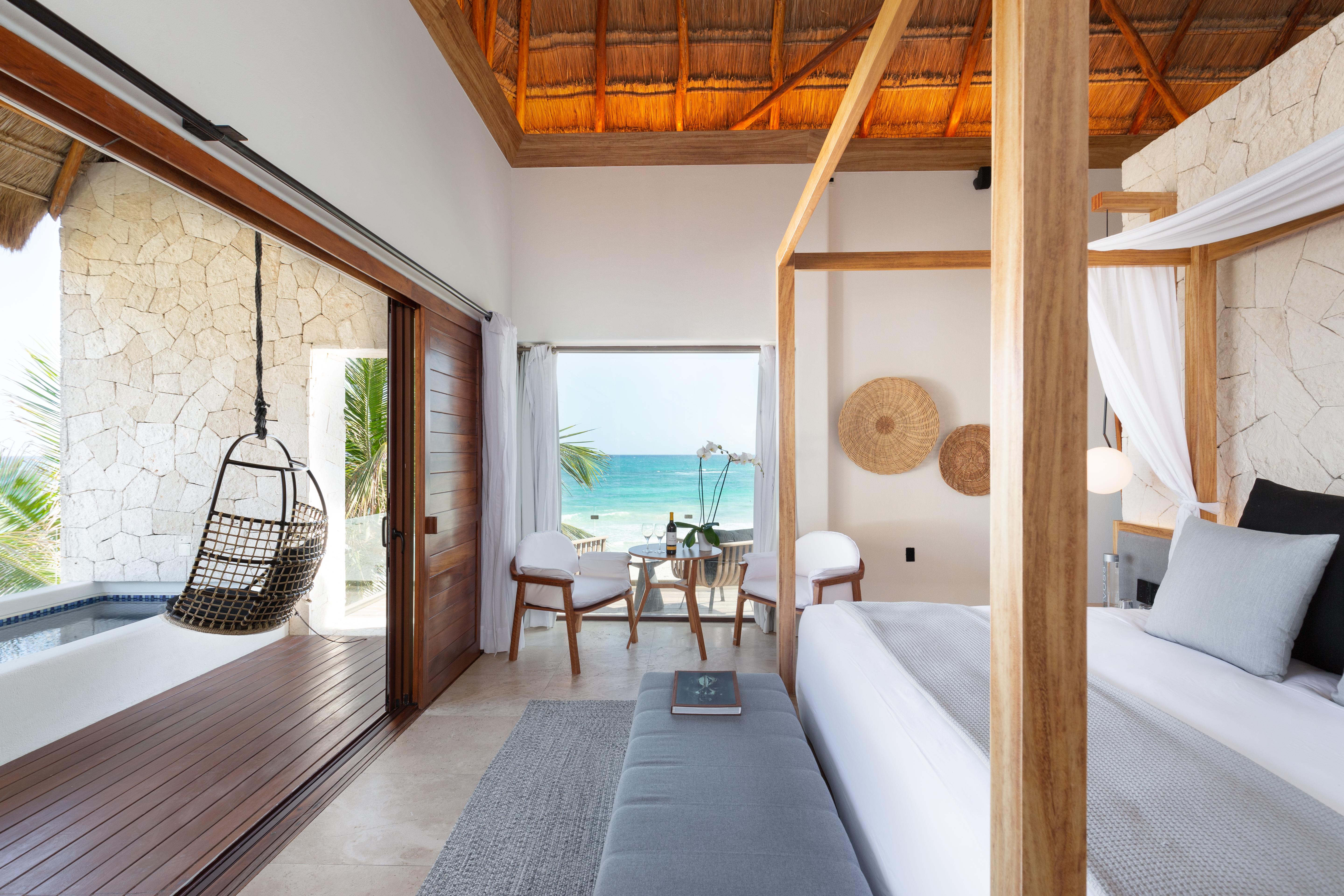Tago Tulum By G Hotels Eksteriør billede