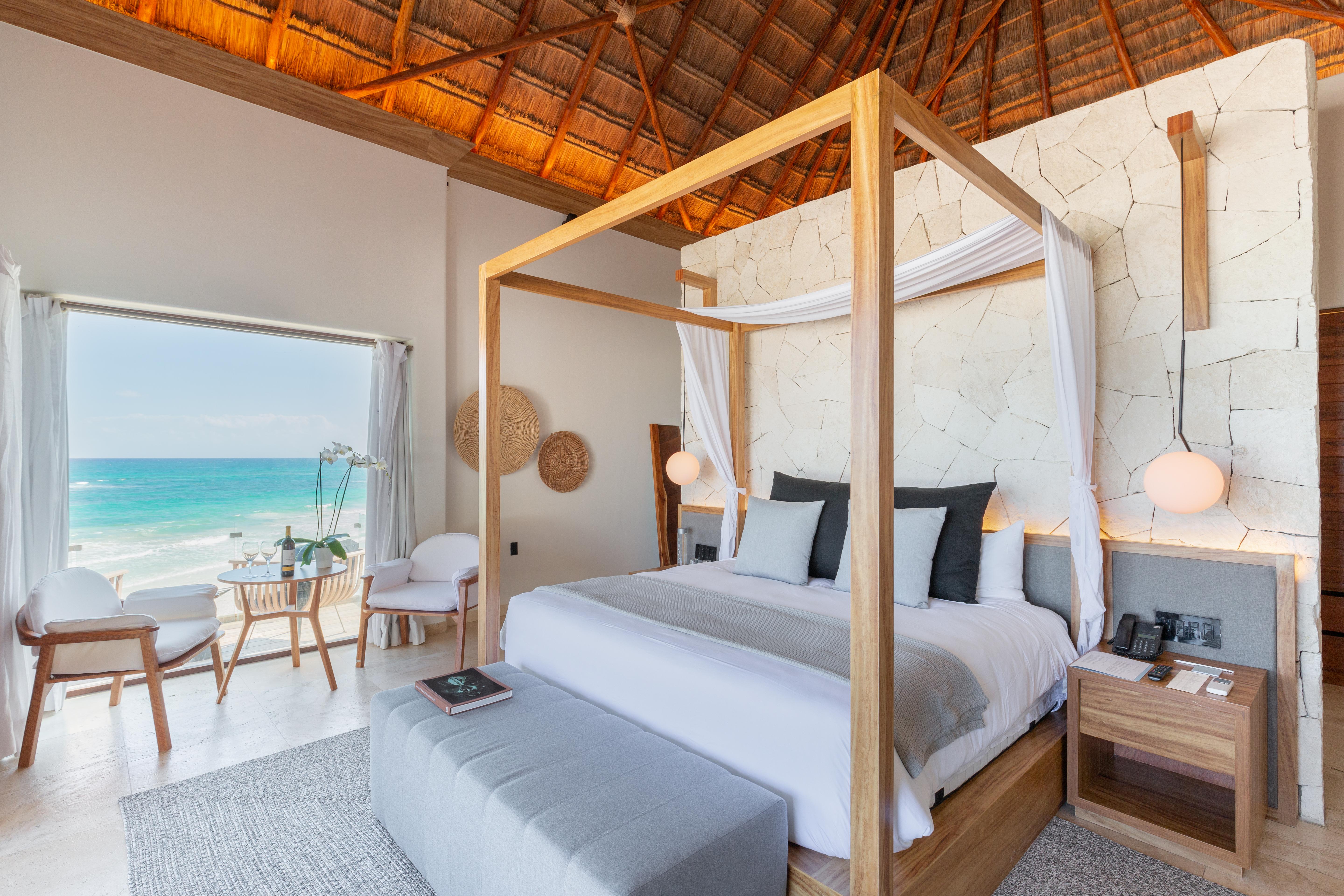 Tago Tulum By G Hotels Eksteriør billede