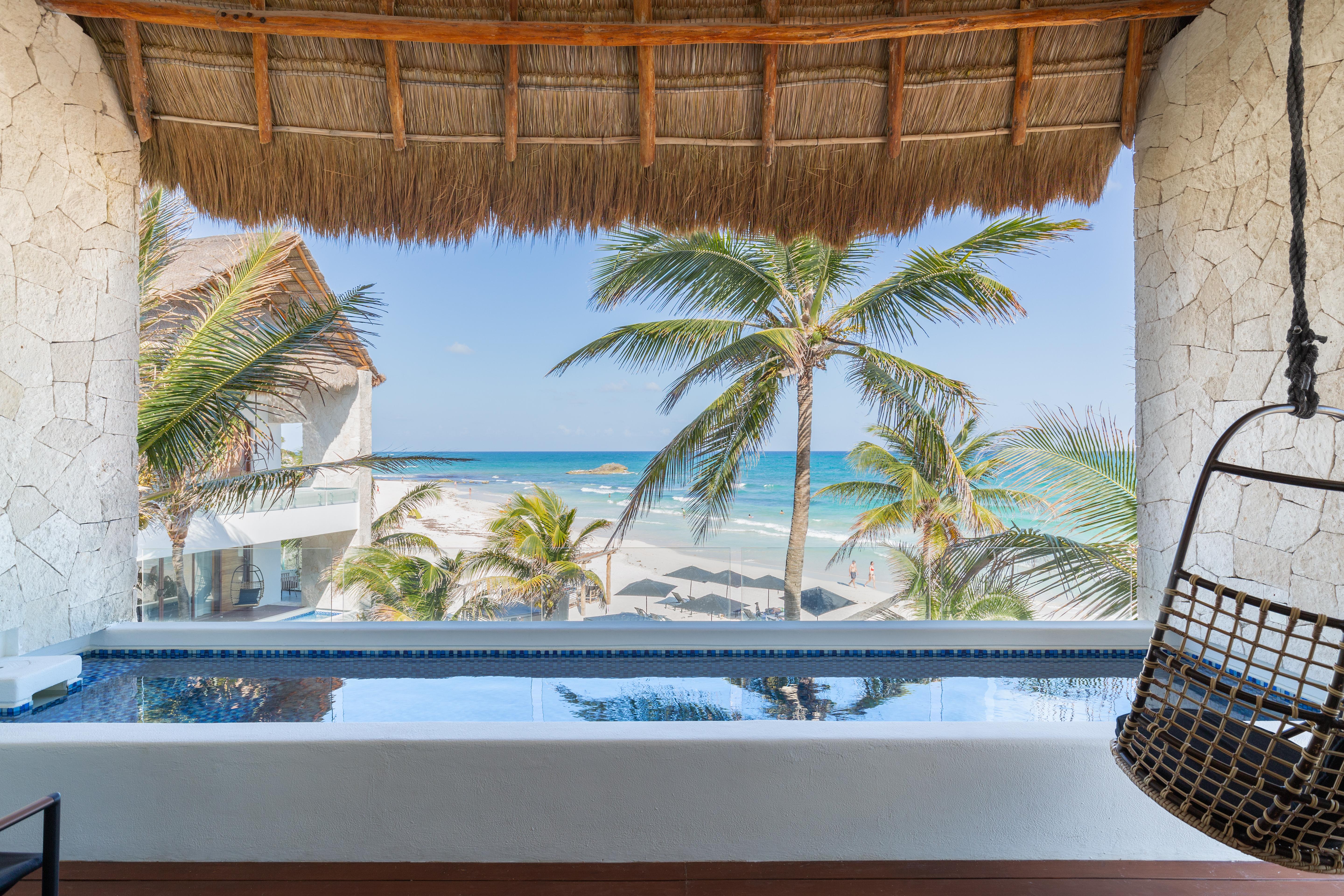 Tago Tulum By G Hotels Eksteriør billede