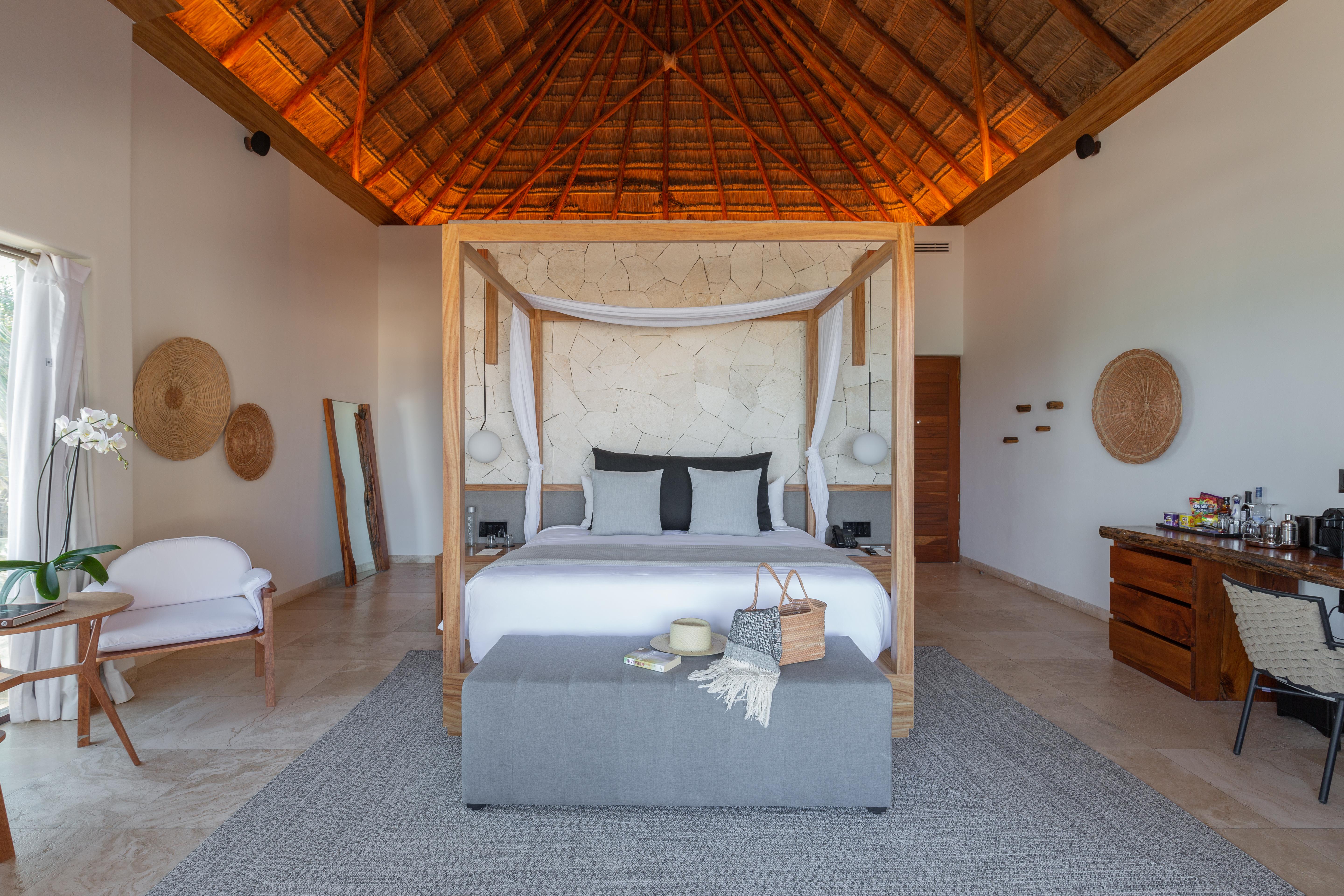 Tago Tulum By G Hotels Eksteriør billede
