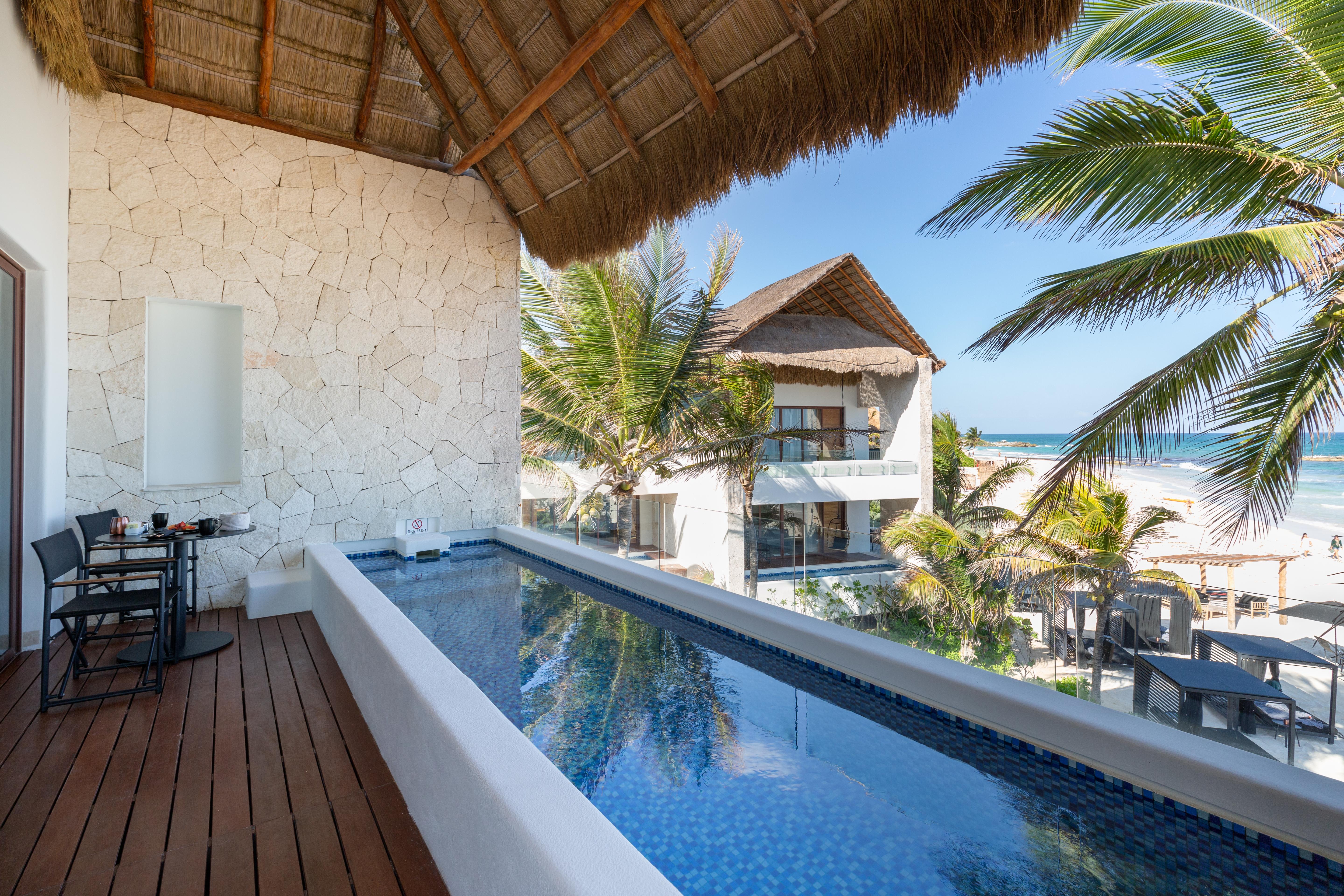 Tago Tulum By G Hotels Eksteriør billede