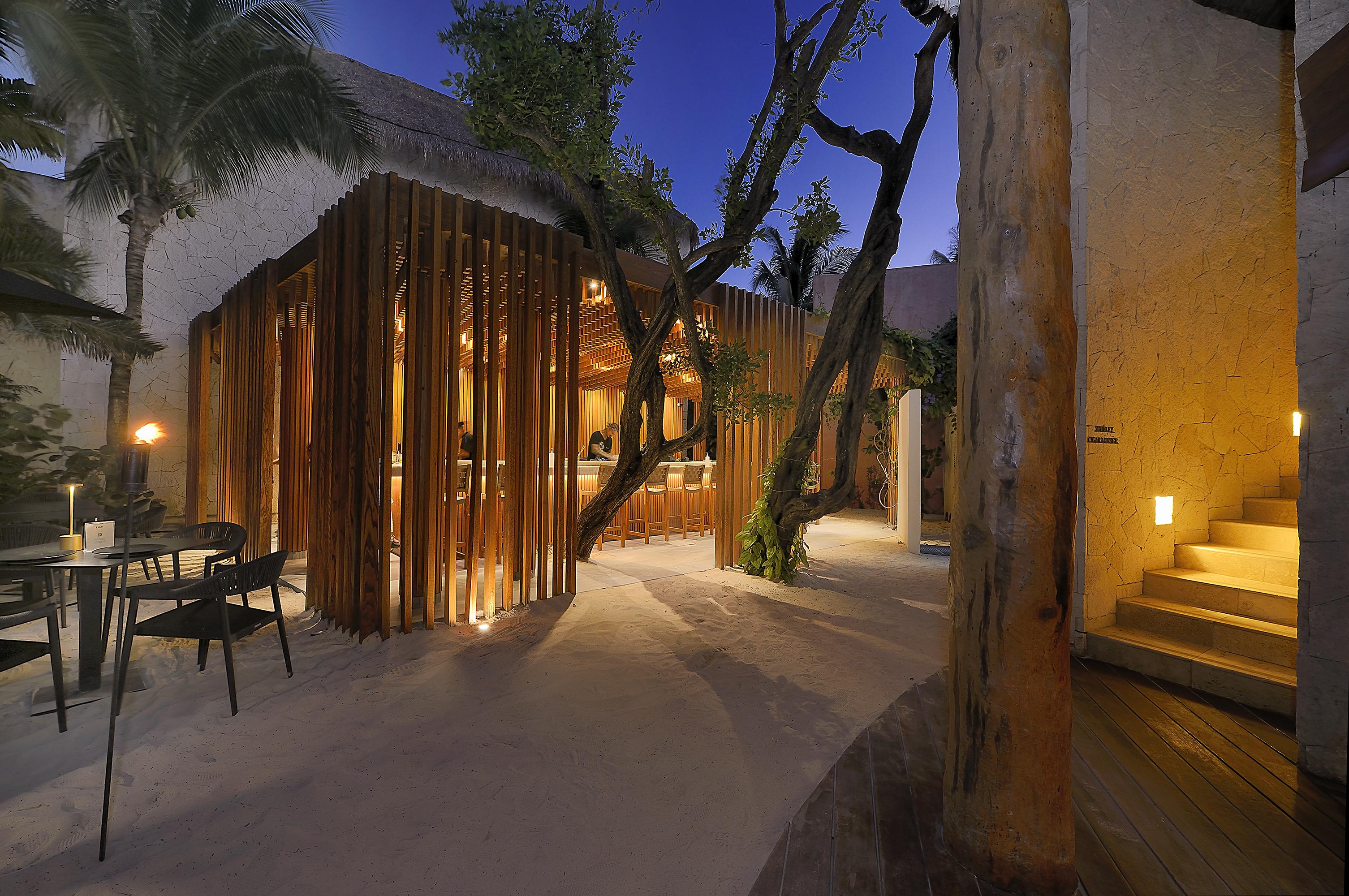 Tago Tulum By G Hotels Eksteriør billede