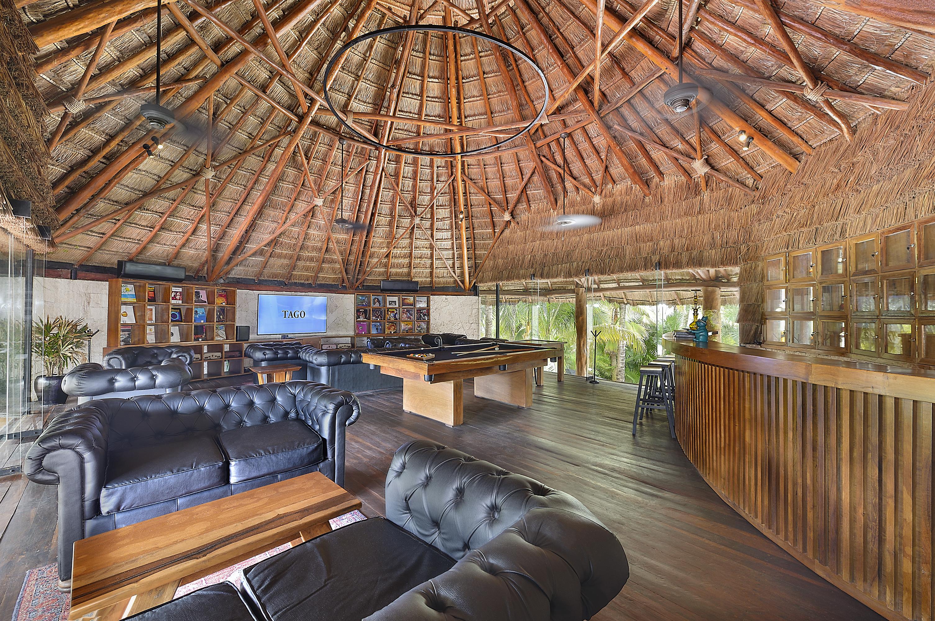 Tago Tulum By G Hotels Eksteriør billede