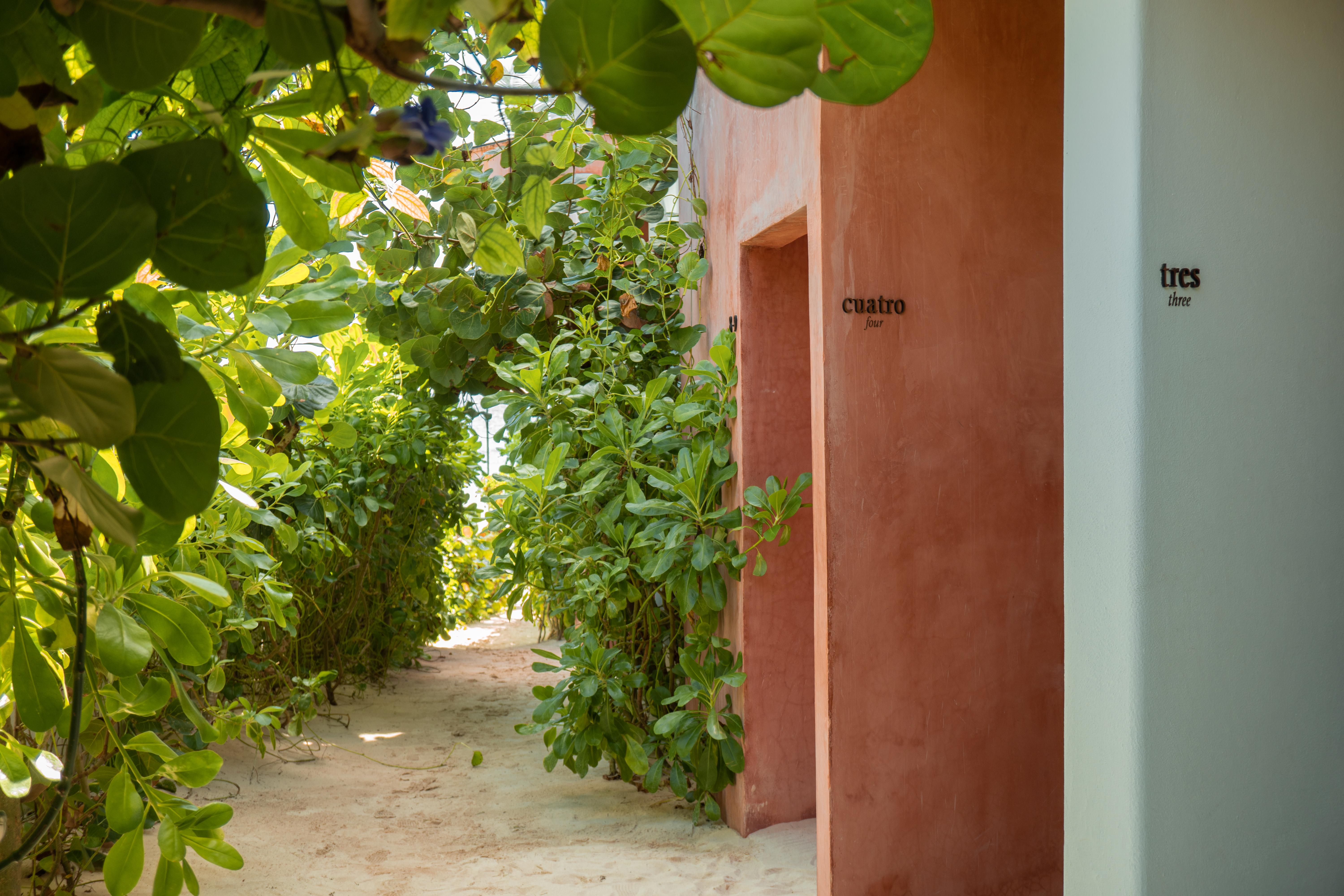 Tago Tulum By G Hotels Eksteriør billede