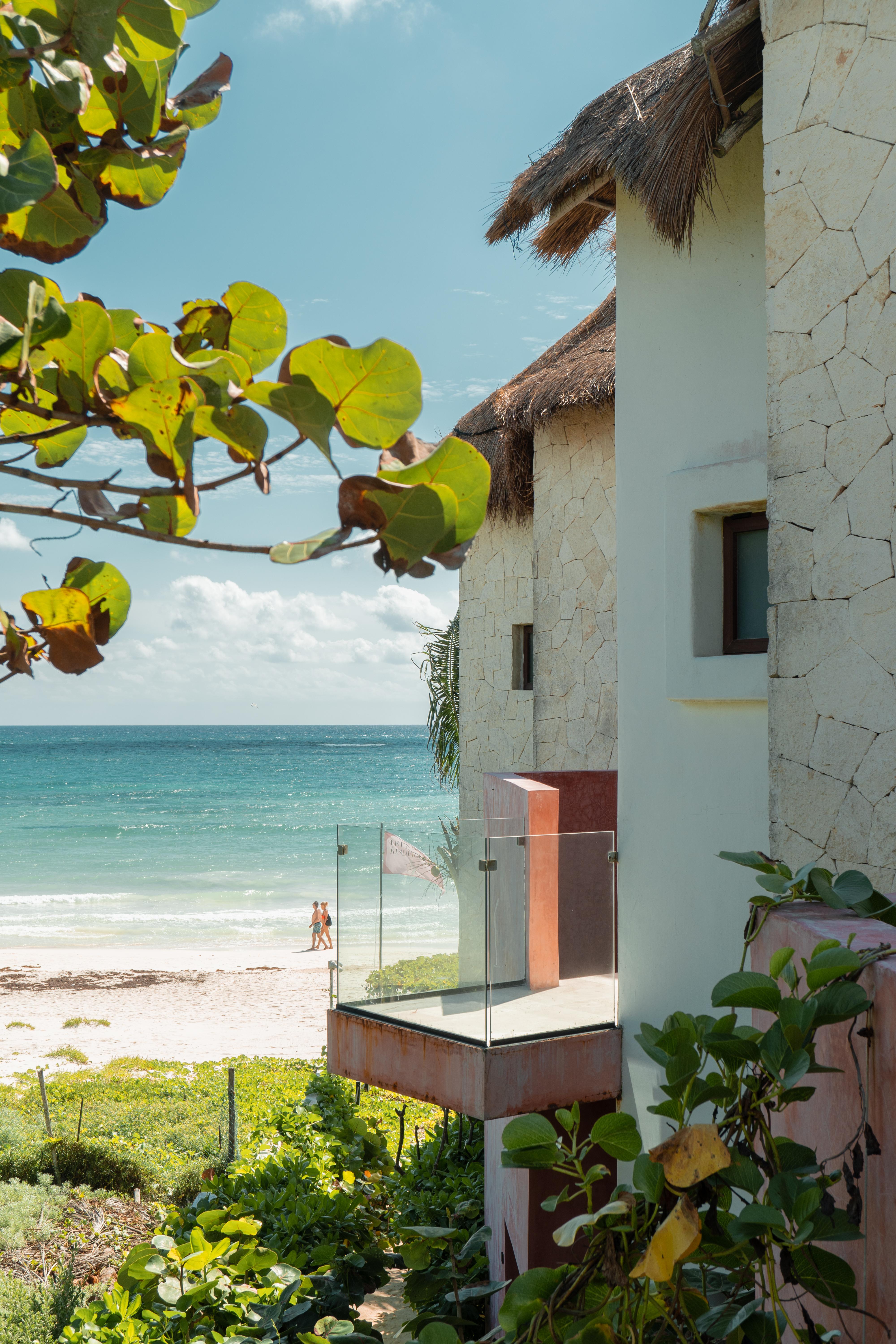 Tago Tulum By G Hotels Eksteriør billede
