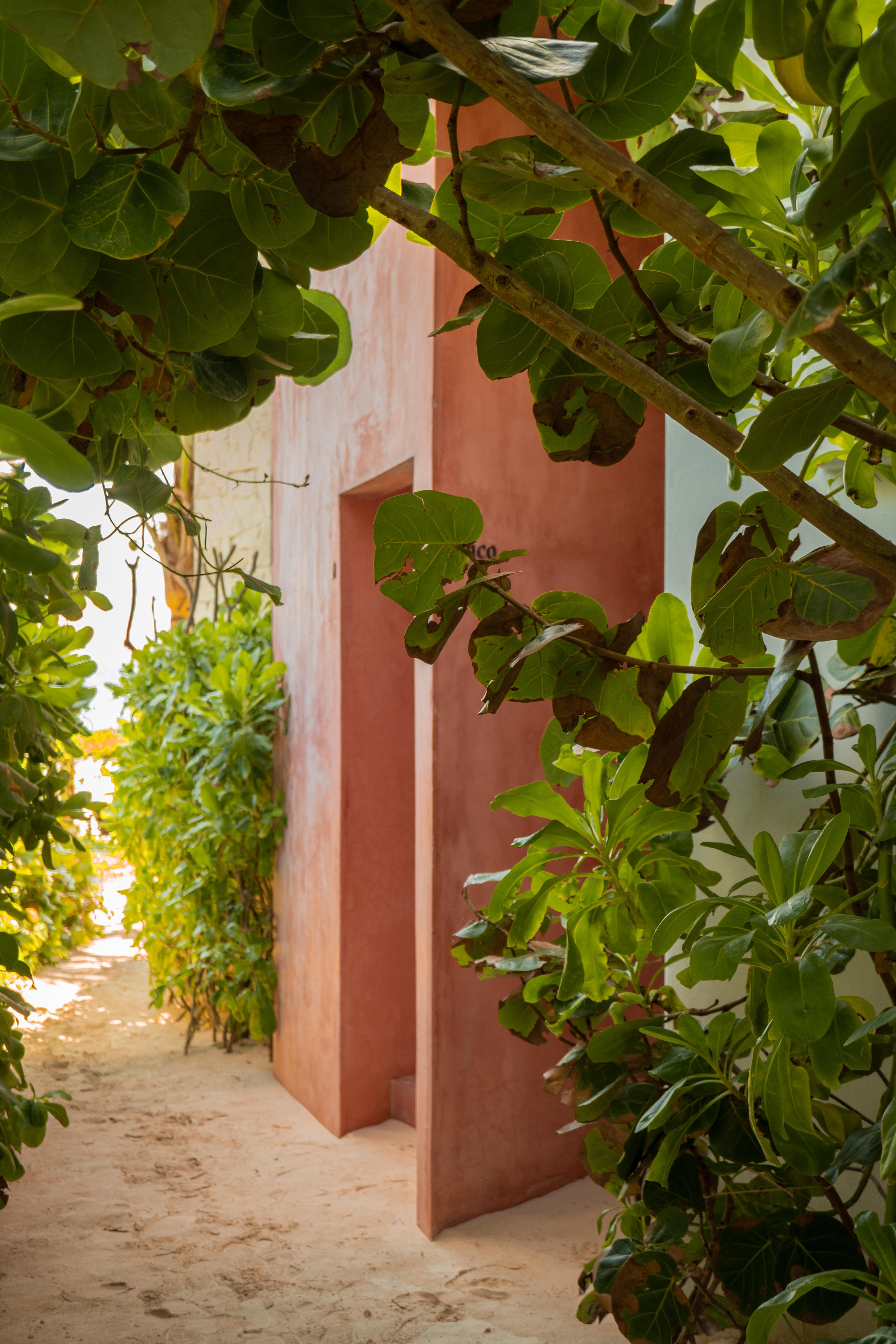 Tago Tulum By G Hotels Eksteriør billede