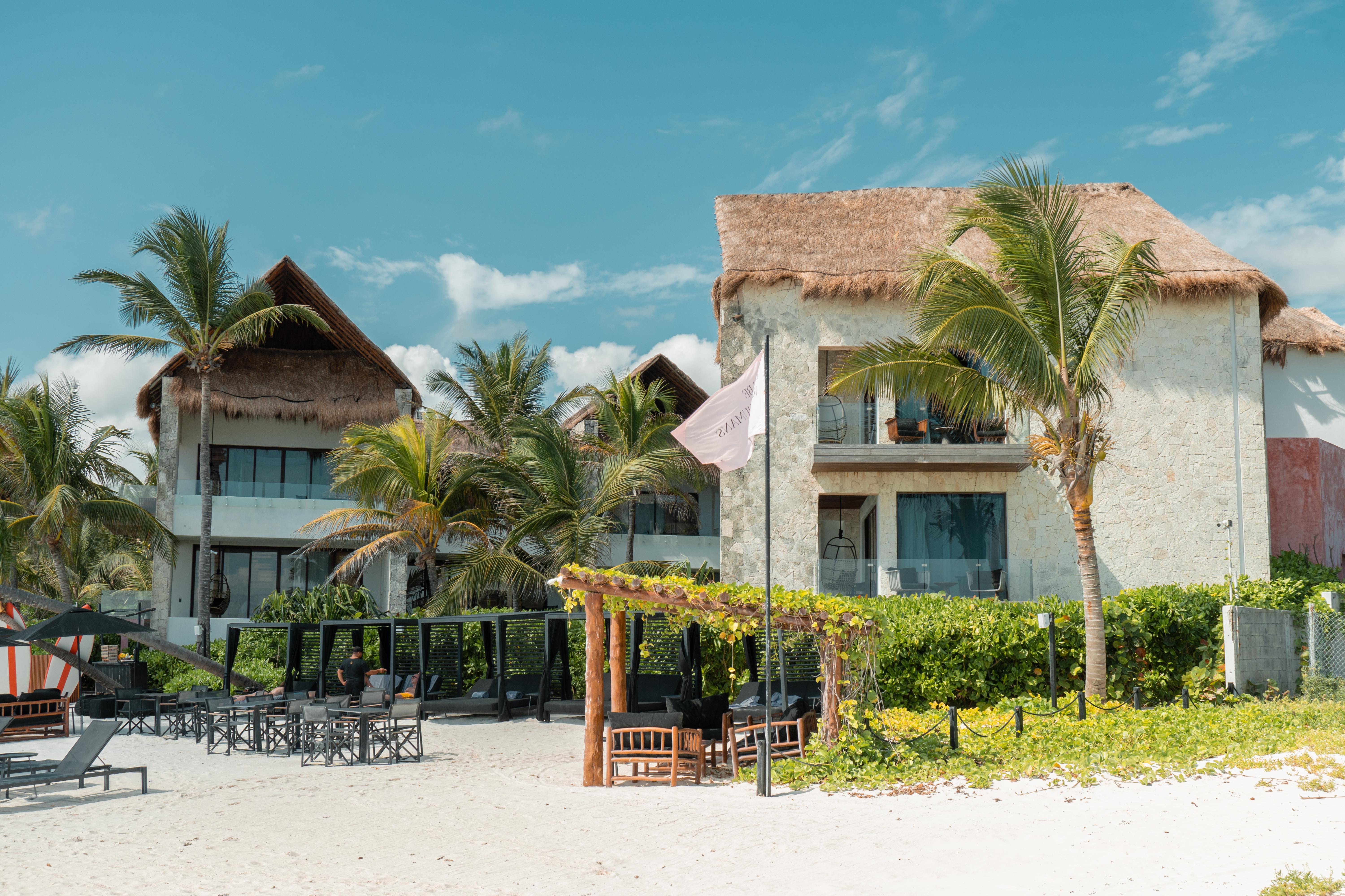 Tago Tulum By G Hotels Eksteriør billede