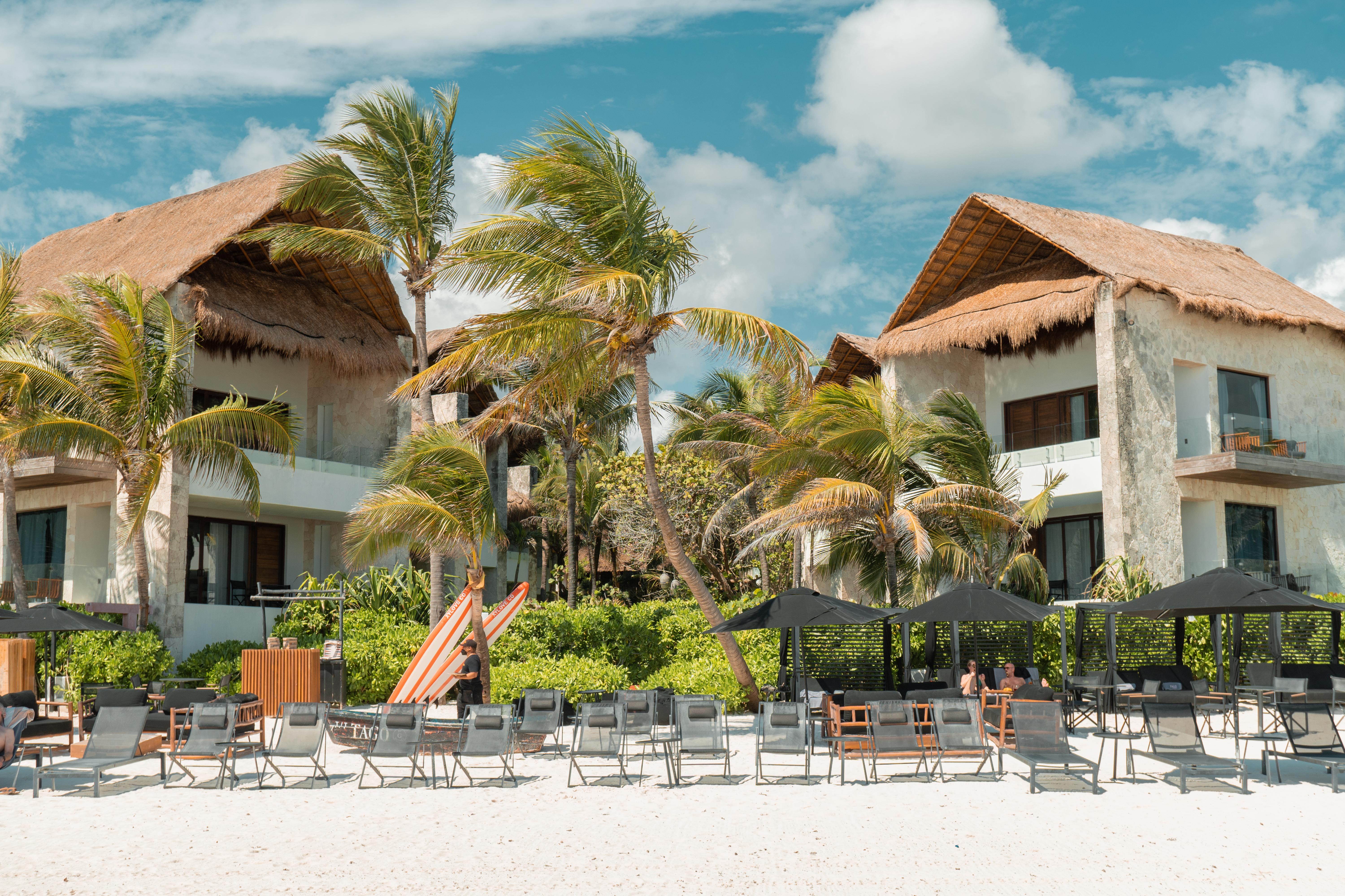 Tago Tulum By G Hotels Eksteriør billede