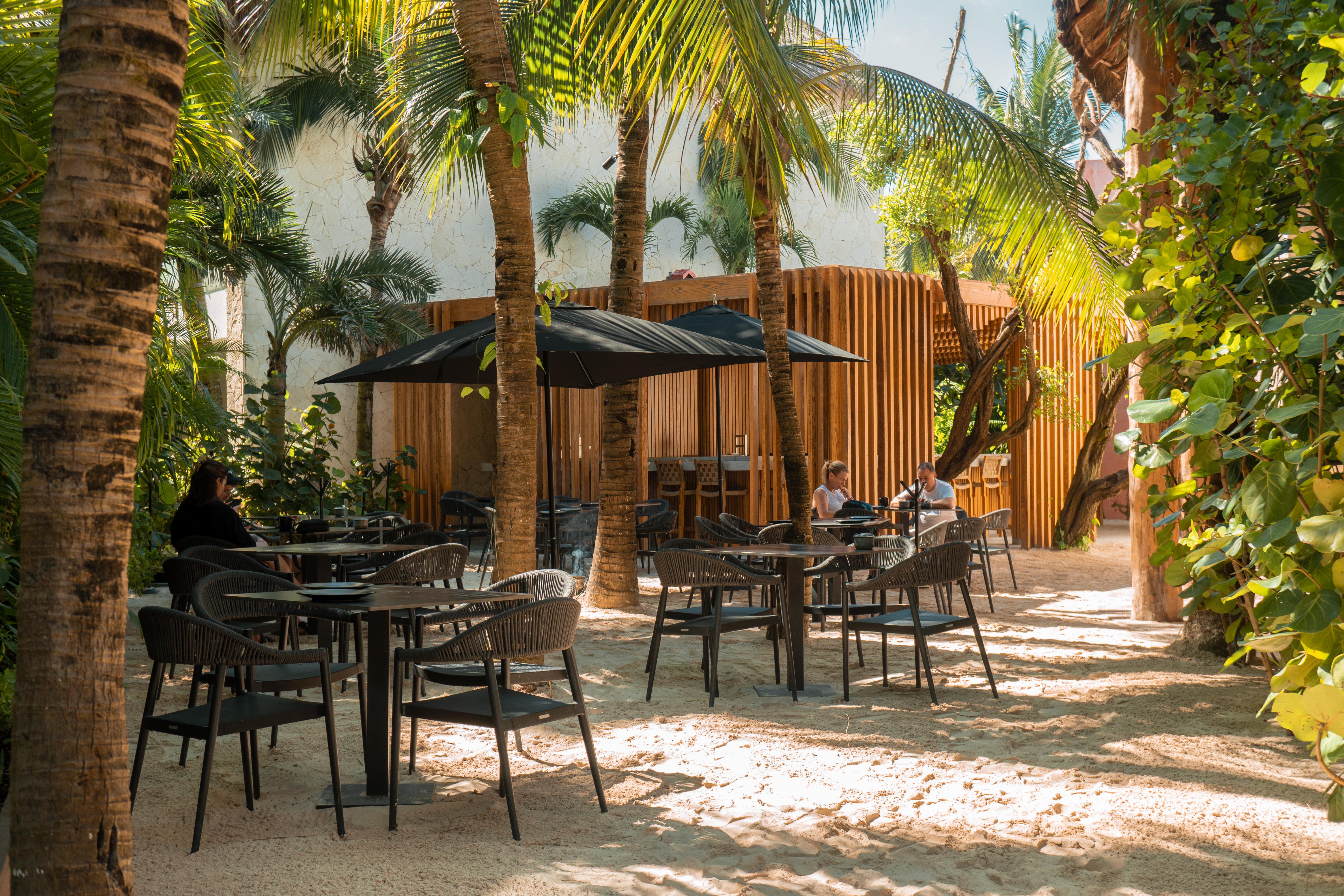 Tago Tulum By G Hotels Eksteriør billede