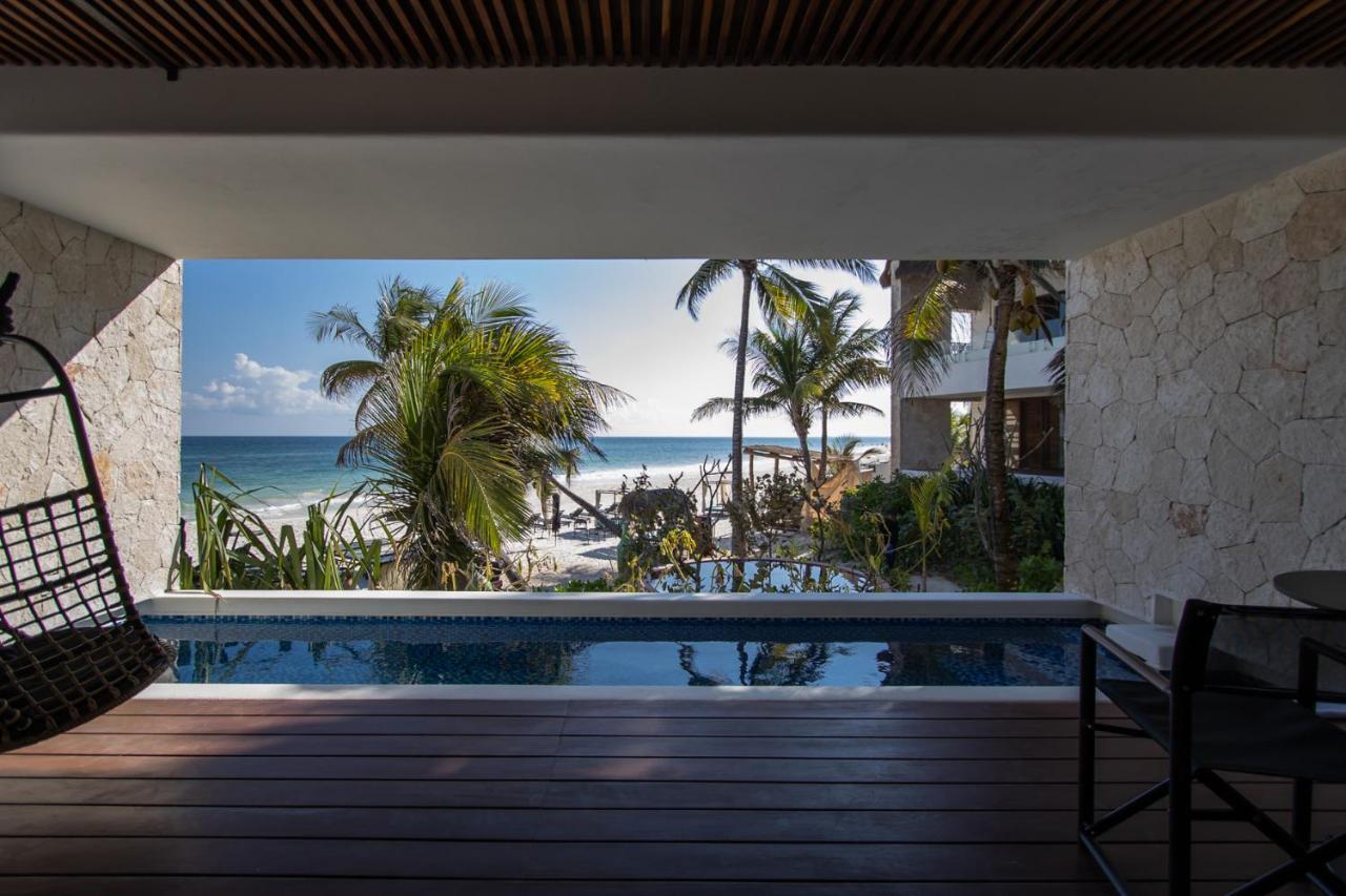 Tago Tulum By G Hotels Eksteriør billede