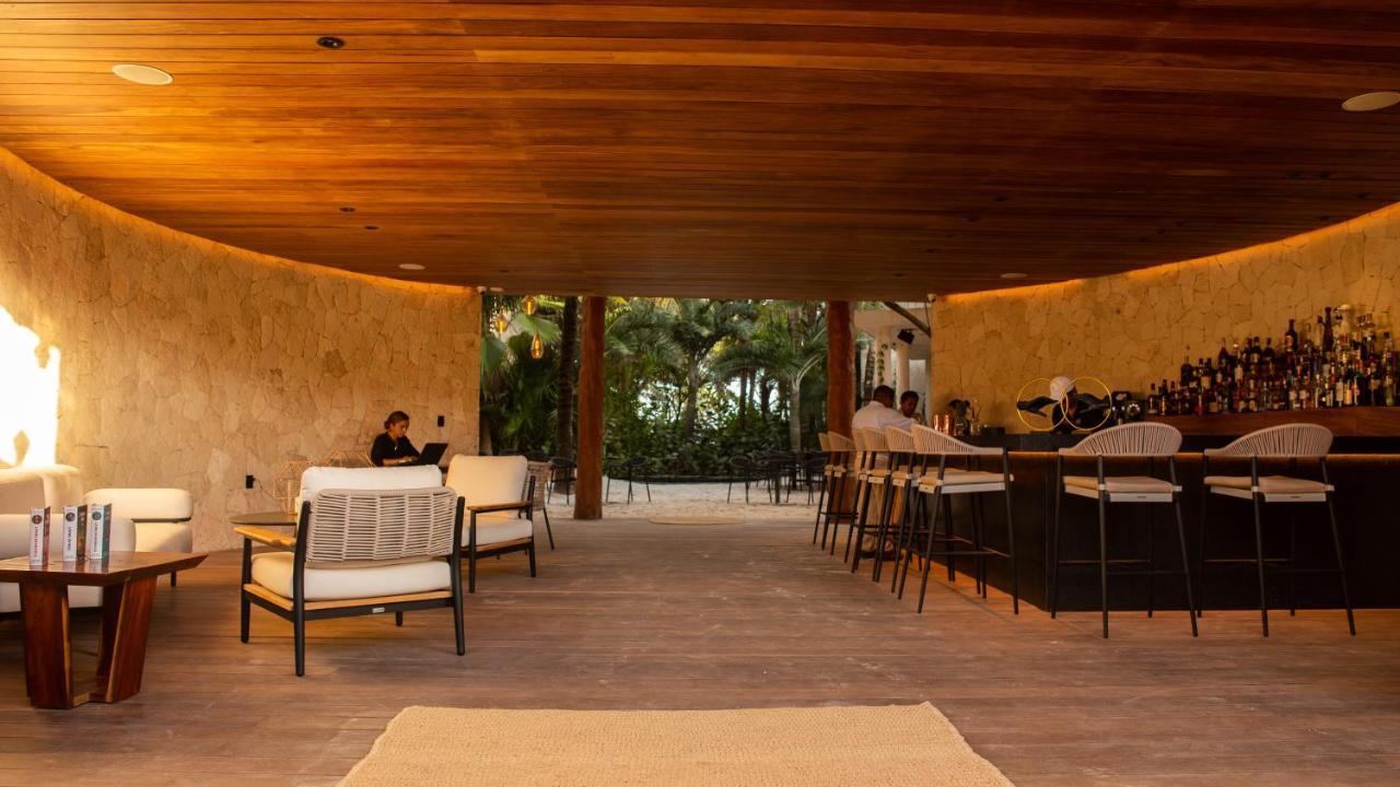 Tago Tulum By G Hotels Eksteriør billede