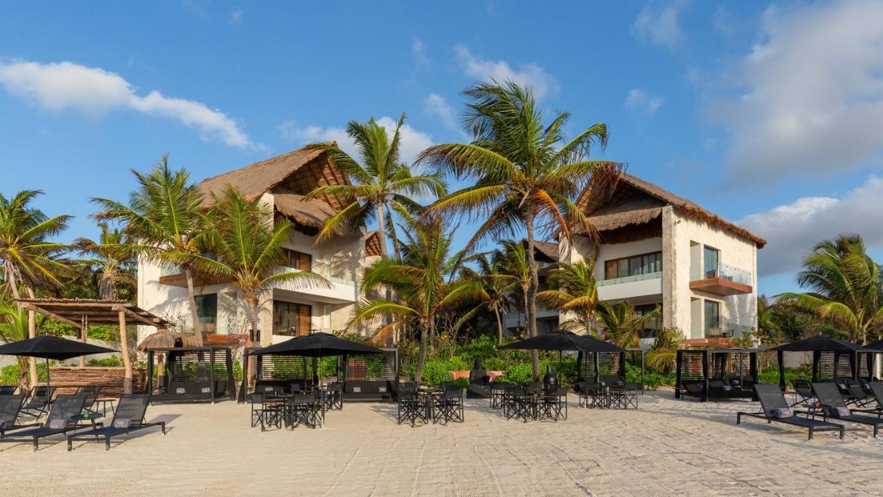 Tago Tulum By G Hotels Eksteriør billede